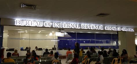 BIR Bataan implements revised zonal valuation .
